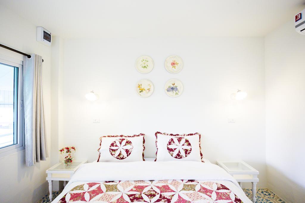 Chongrak Guesthouse Chiang Mai Chambre photo