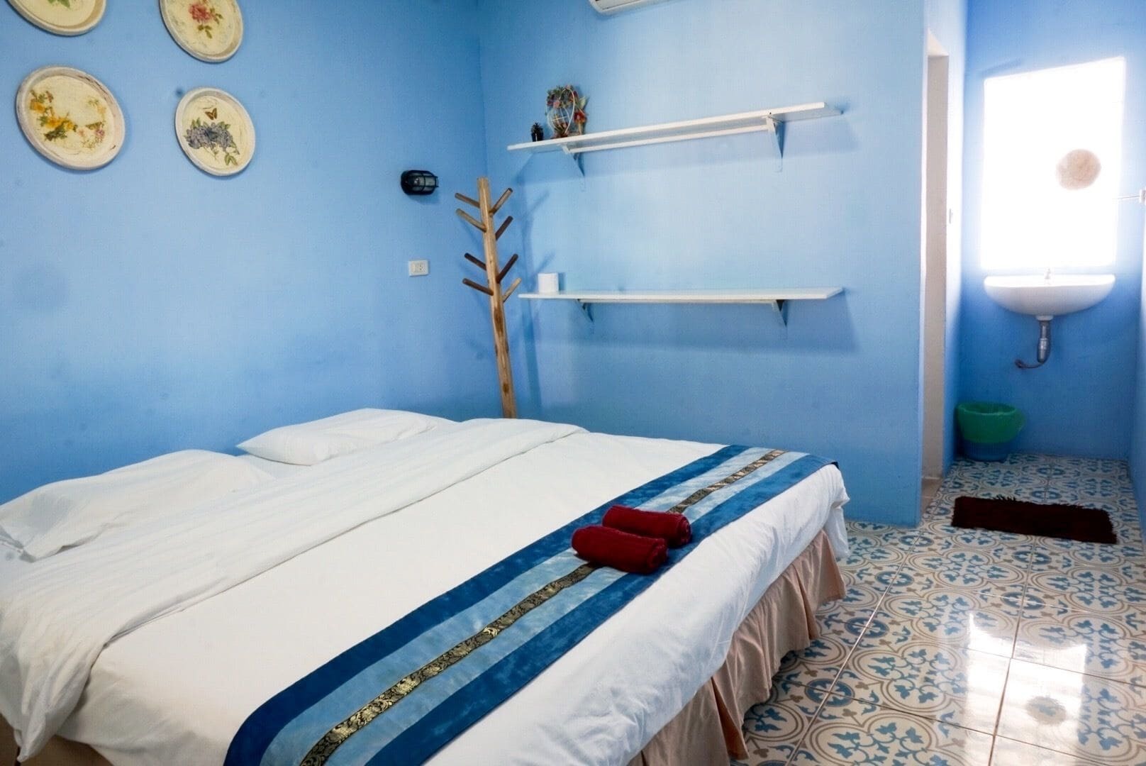 Chongrak Guesthouse Chiang Mai Extérieur photo