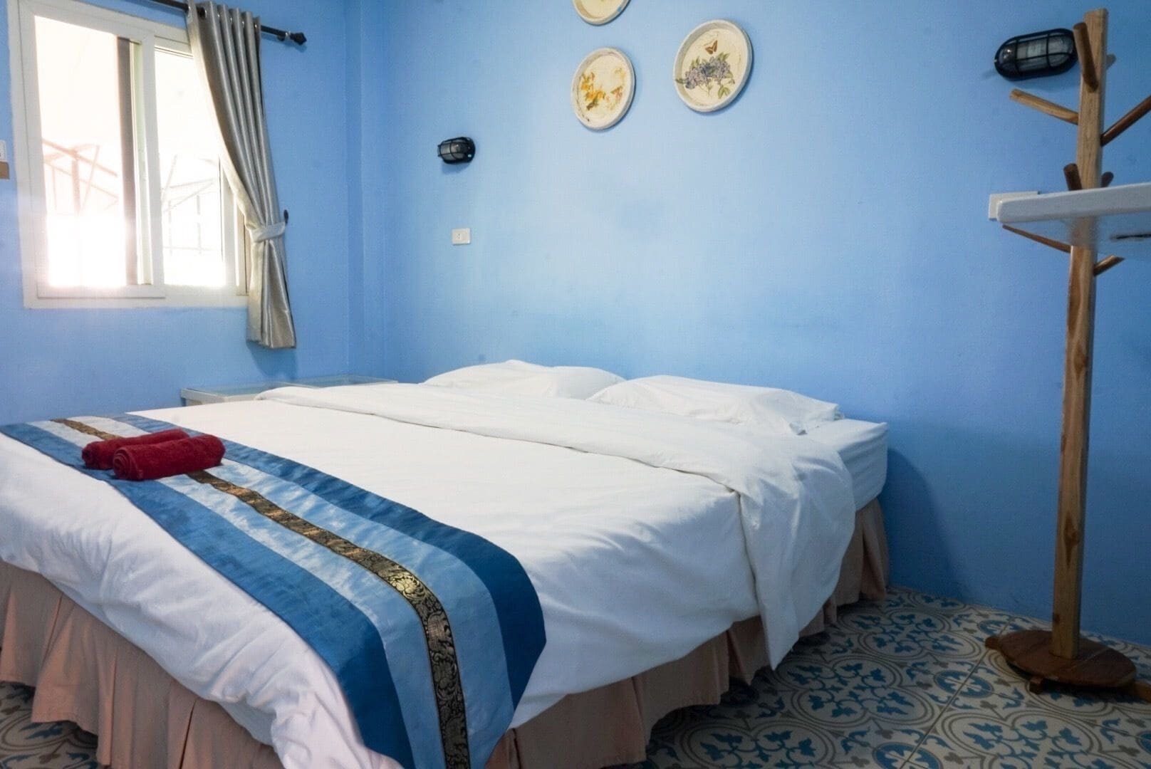 Chongrak Guesthouse Chiang Mai Extérieur photo